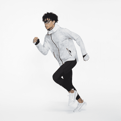 Nike Shield Tech Pack 男子跑步夹克-NIKE 中文官方网站